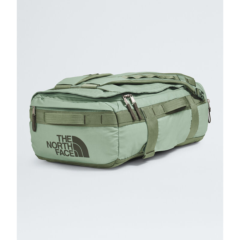 Base Camp Voyager Duffel - 32L, SLATE MOSS-BARK MIST, hi-res image number 9