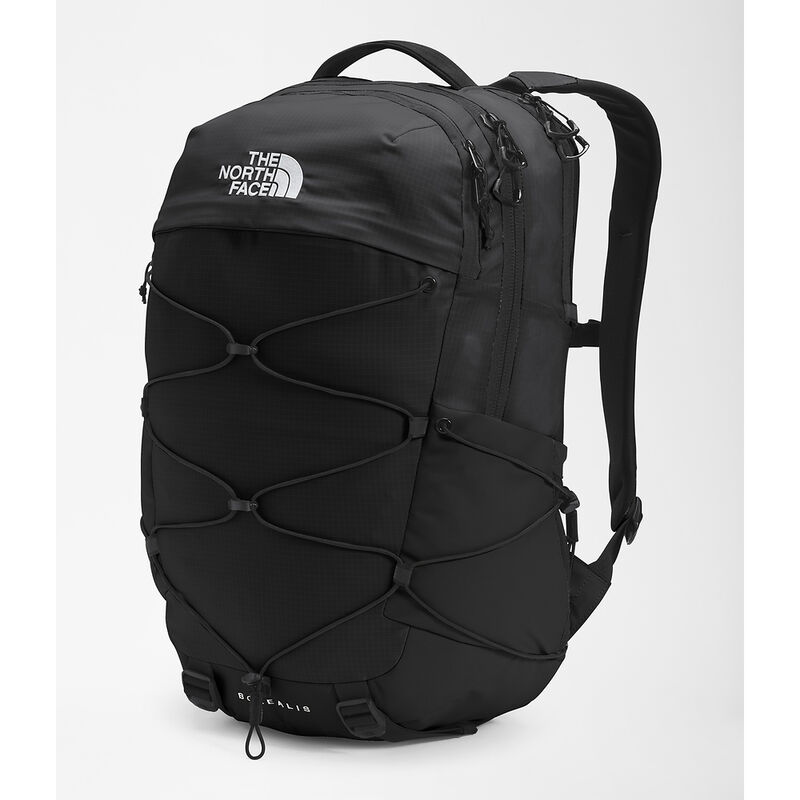 Borealis Backpack, TNF BLACK-TNF BLACK-NPF, hi-res image number 6