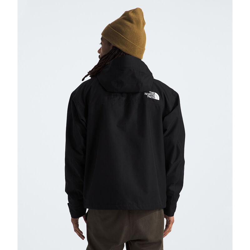 Men's DryVent&trade; Mono Mountain Jacket, TNF BLACK, hi-res image number 5