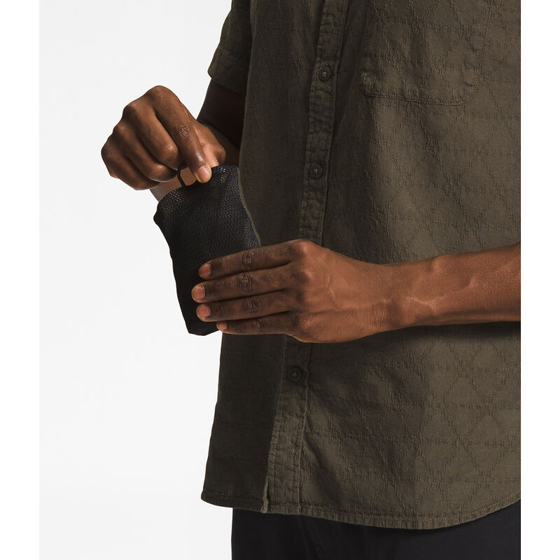 Class V Reversible Bucket Hat, NEW TAUPE GREEN-KHAKI STONE, hi-res image number 5