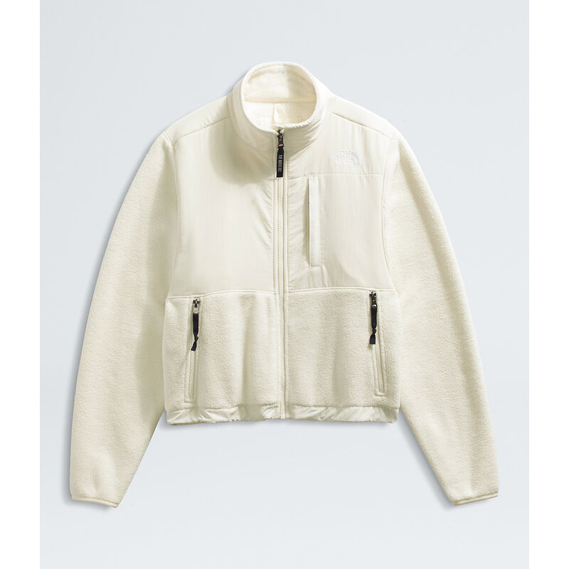 Women's Retro Denali DTM Jacket, WHITE DUNE, hi-res image number 6