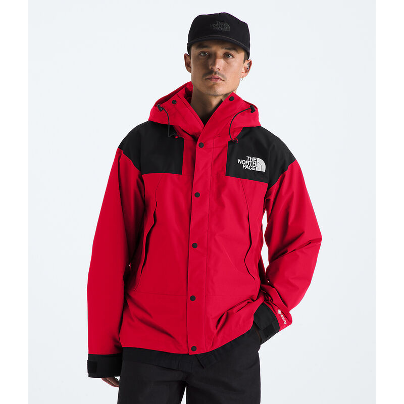 Men's GORE-TEX&reg; Mountain Jacket