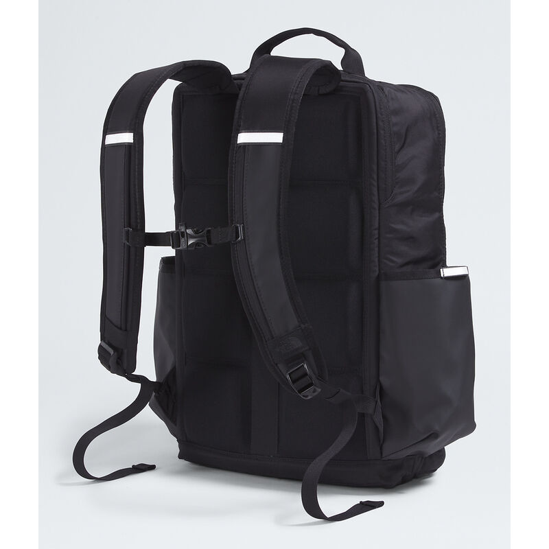 Base Camp Daypack, TNF BLACK-ASPHALT GREY-SMOKED PEARL, hi-res image number 3