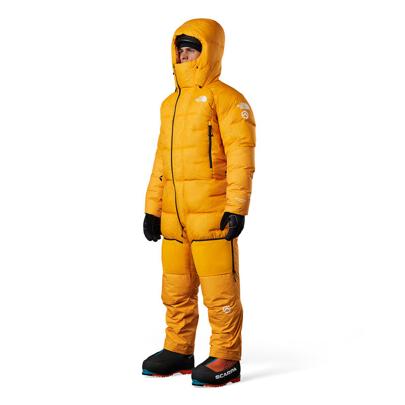 Men's Himalayan Suit, SUMMIT GOLD, hi-res image number 3