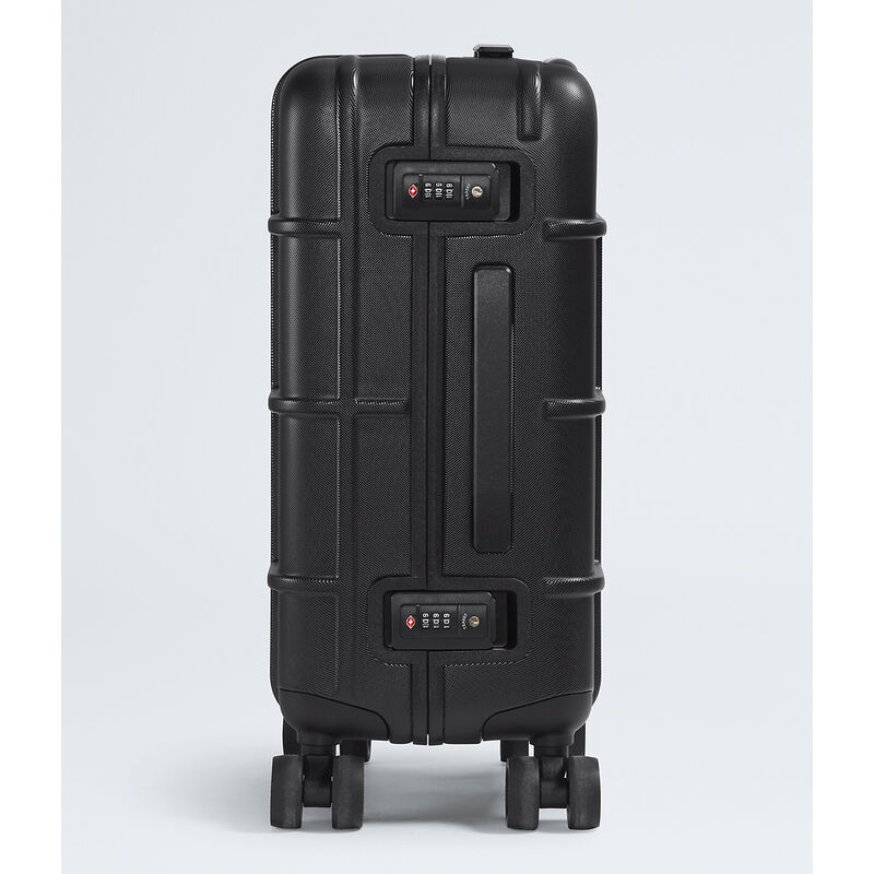 All Weather 4-Wheeler Luggage - 22", TNF BLACK-TNF WHITE-NPF, hi-res image number 5