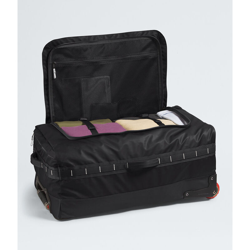 Base Camp Voyager 29" Roller, TNF BLACK-TNF WHITE-NPF, hi-res image number 4