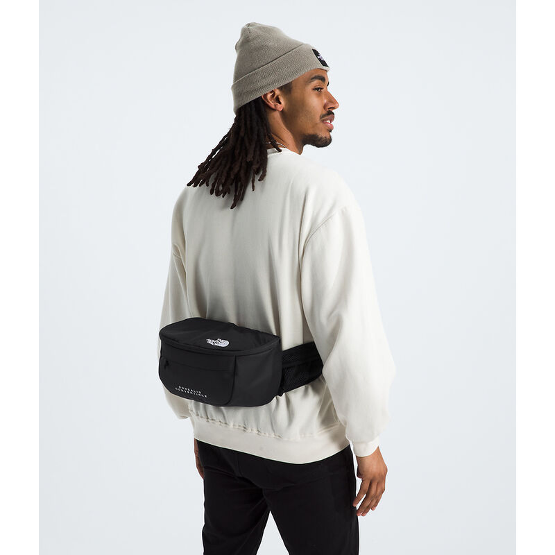 Borealis Convertible Pack, TNF BLACK/TNF BLACK, hi-res image number 9