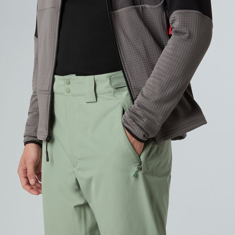 Men's Descendit Pants, SLATE MOSS, hi-res image number 5