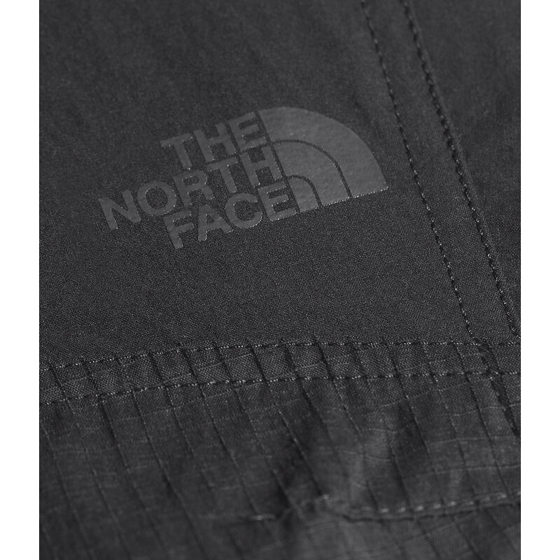 Men's Basin Pro Pants, TNF BLACK, hi-res image number 5
