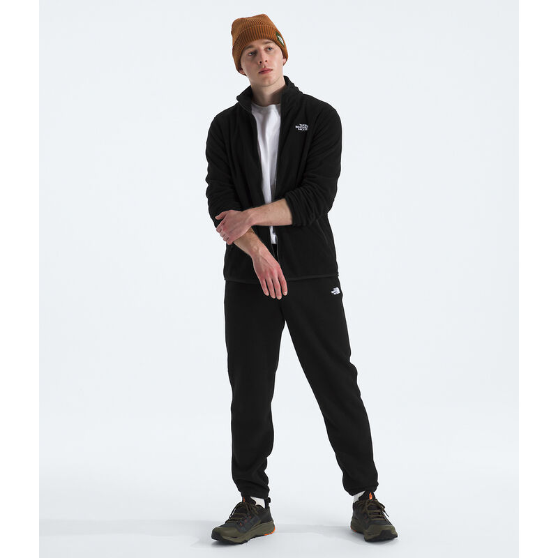 Men's Glacier Fleece Jacket