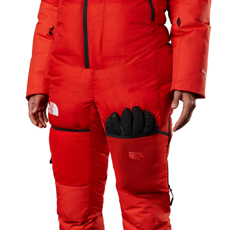 Women's Himalayan Suit, FIERY RED, hi-res image number 8