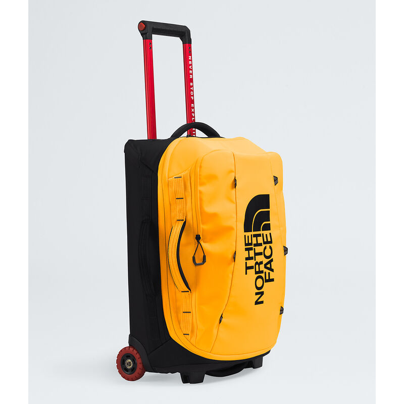 Base Camp Rolling Thunder - 22", SUMMIT GOLD-TNF BLACK-NPF, hi-res image number 6