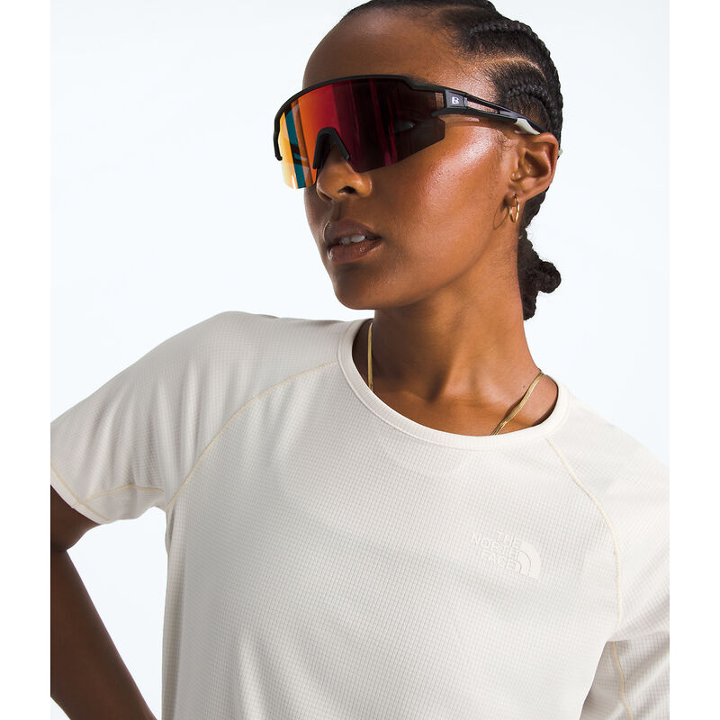 Women's Sunriser Short-Sleeve Tee