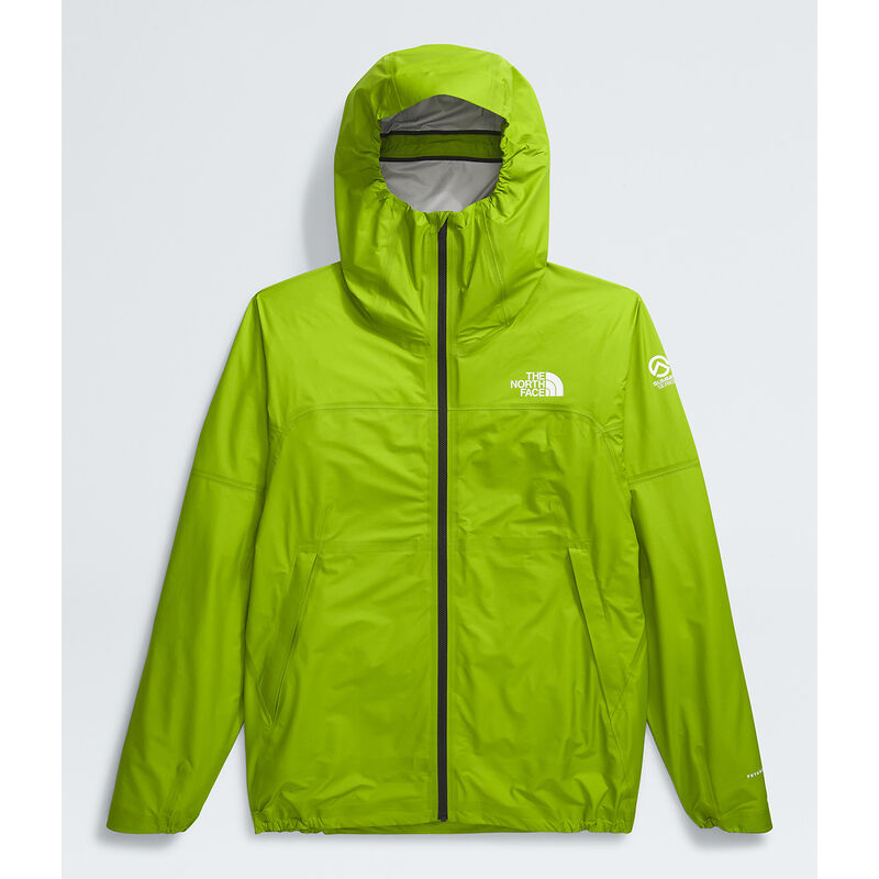 Men's Summit Series Papsura FUTURELIGHT&trade; Jacket, MEADOW GRASS, hi-res image number 7