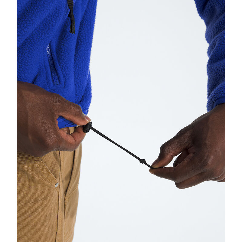 Men's Retro Denali DTM Jacket, TNF BLUE, hi-res image number 6