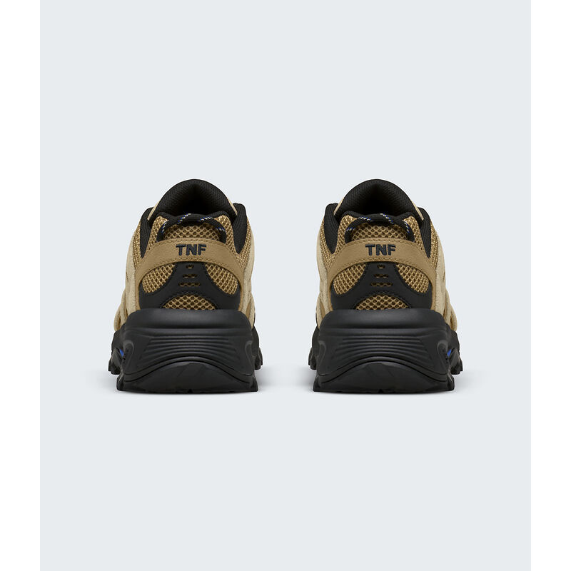 Hedgehog 06 RVST Shoes