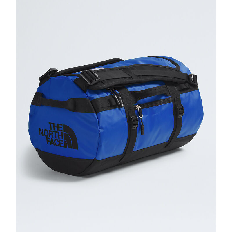 Base Camp Duffel - Extra Small (31L), TNF BLUE-TNF BLACK-NPF, hi-res image number 5