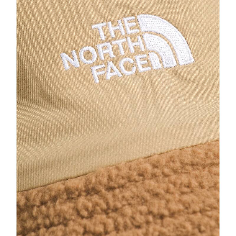 Yumiori Bucket Hat, UTILITY BROWN-KHAKI STONE, hi-res image number 4