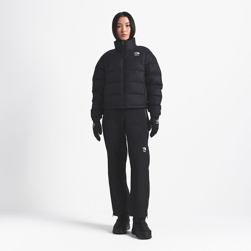 The North Face X SKIMS W 2000 Retro Nuptse Jacket