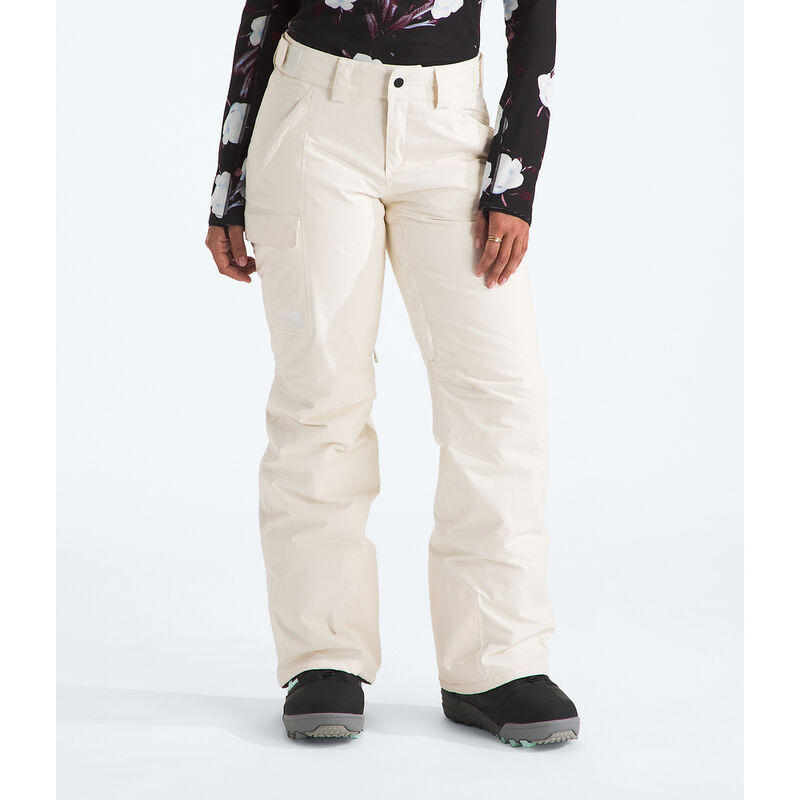 Women's Freedom Insulated Pants