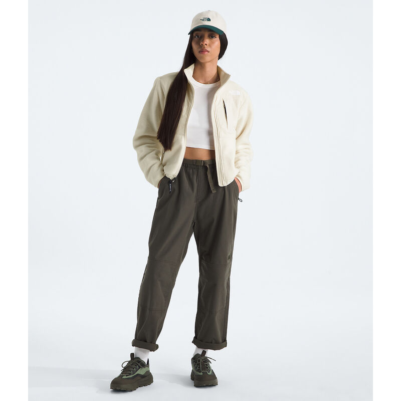 Women's Retro Denali DTM Jacket