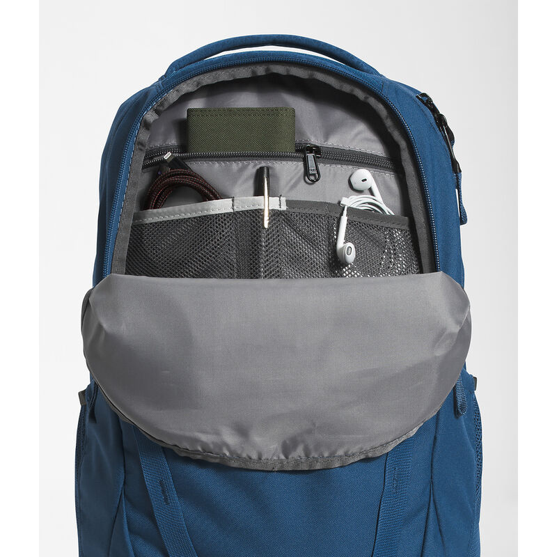 Vault Backpack, SHADY BLUE-TNF WHITE-NPF, hi-res image number 5