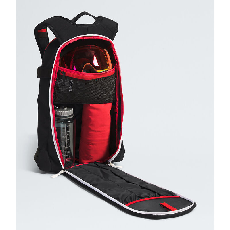 Slackpack 2.0, TNF BLACK-TNF RED, hi-res image number 5