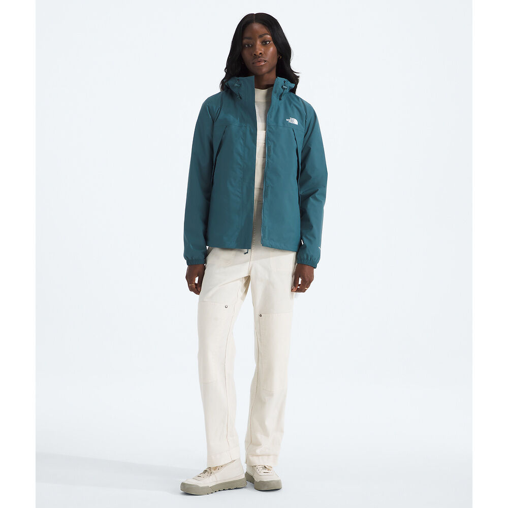 Triclimate Jacket Women's North Face Windbreaker Women's