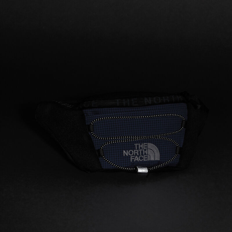 Jester Lumbar Pack, TNF BLUE-TNF BLACK-SILVER REFLECTIVE, hi-res image number 6