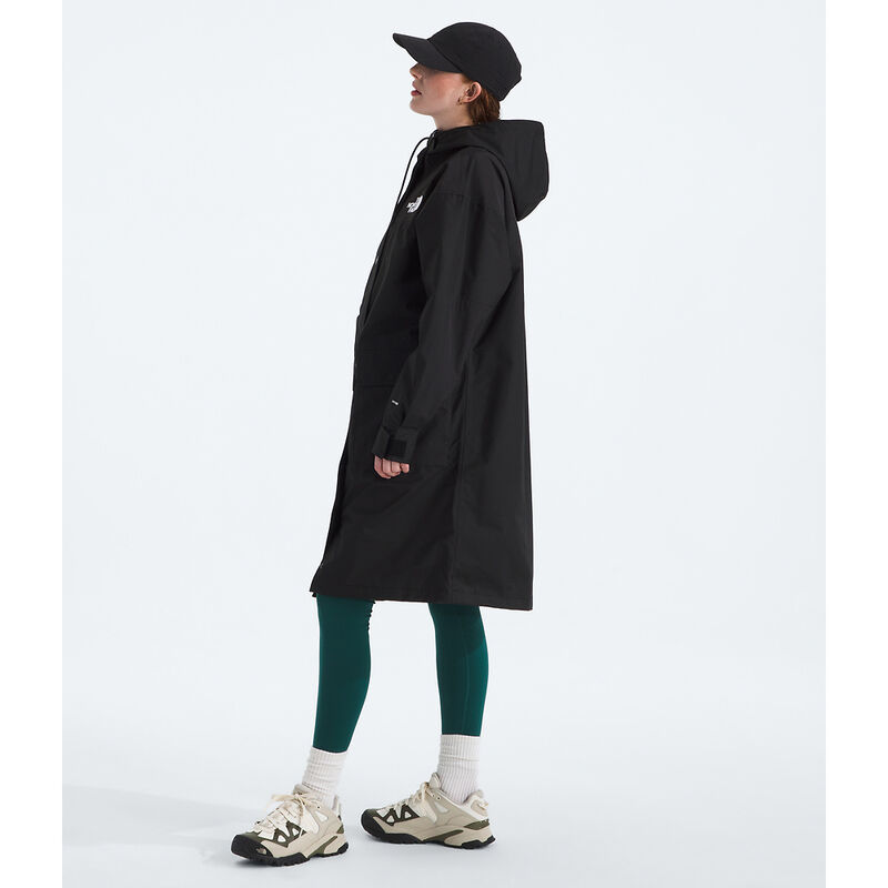 Women's Reign On Parka, TNF BLACK, hi-res image number 3