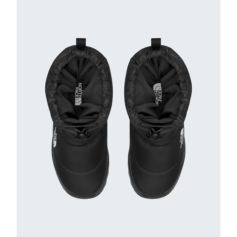 Nuptse Traction Booties, TNF BLACK-TNF BLACK, hi-res image number 3