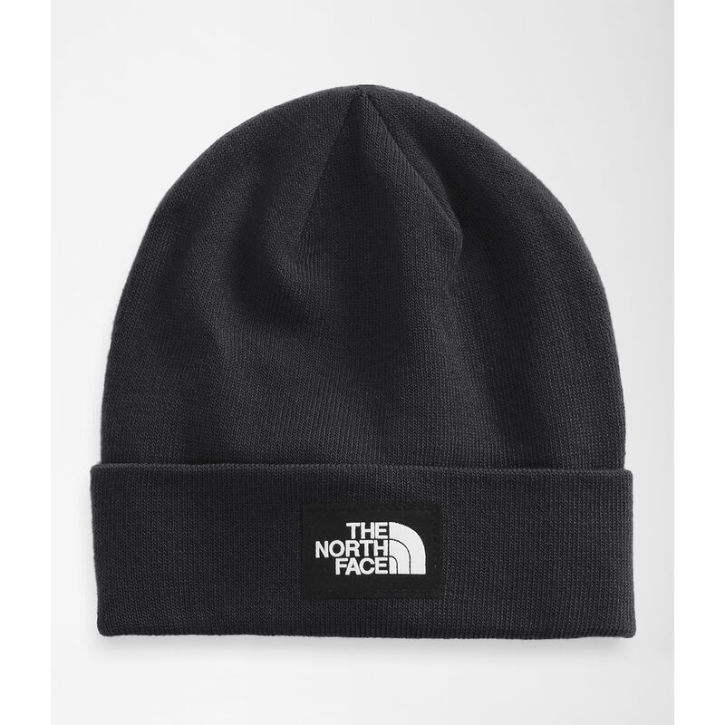 Dock Worker Recycled Beanie