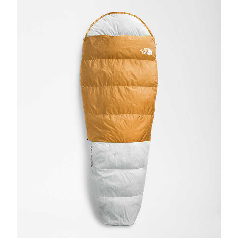 Gold Kazoo Eco Sleeping Bag