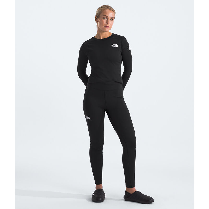 Women's Summit Series Series Pro 120 Tights, TNF BLACK, hi-res image number 2