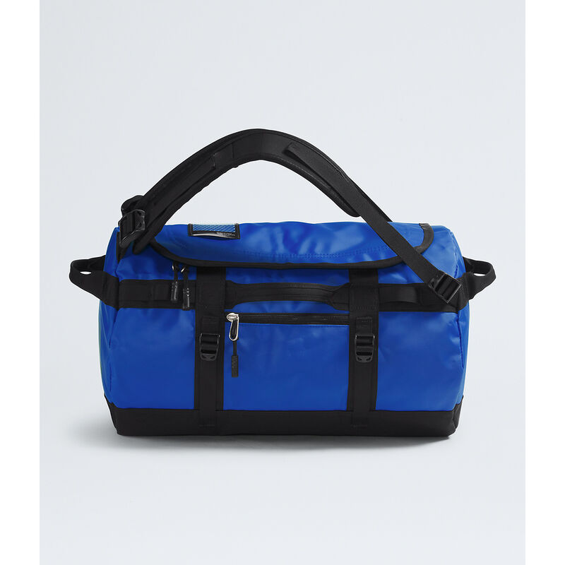 Base Camp Duffel - Extra Small (31L), TNF BLUE-TNF BLACK-NPF, hi-res image number 1
