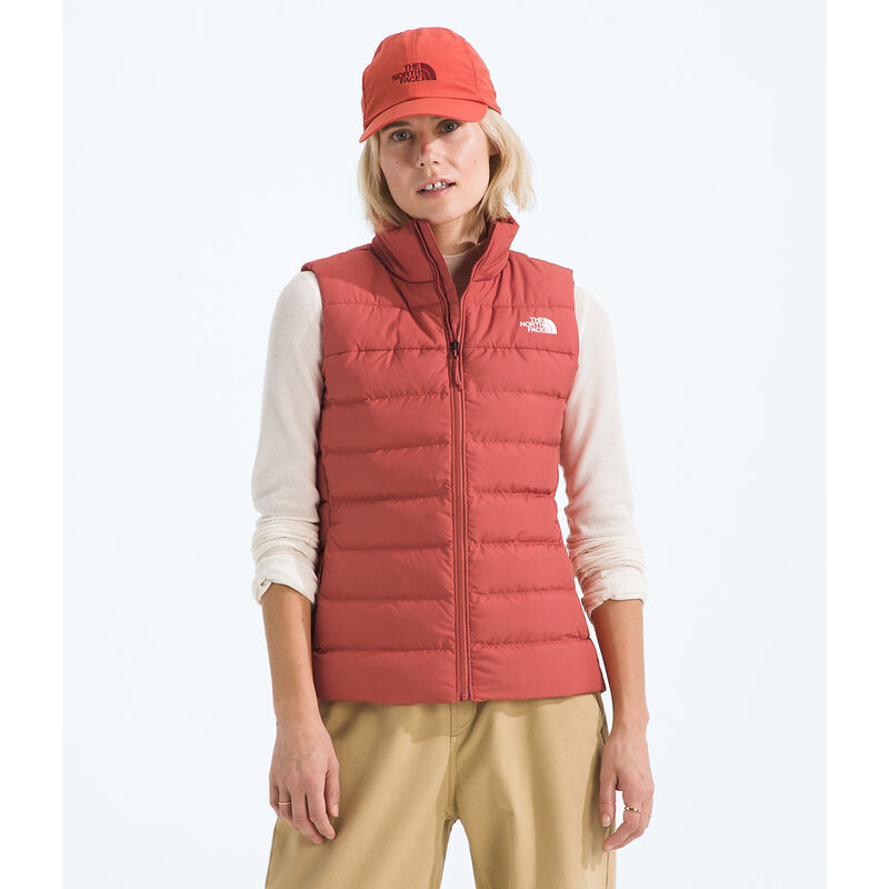 Women's Aconcagua 3 Vest