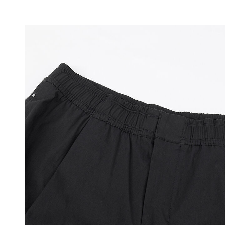 Men's EVD Twill Wide Pants - AP, TNF BLACK, hi-res image number 3