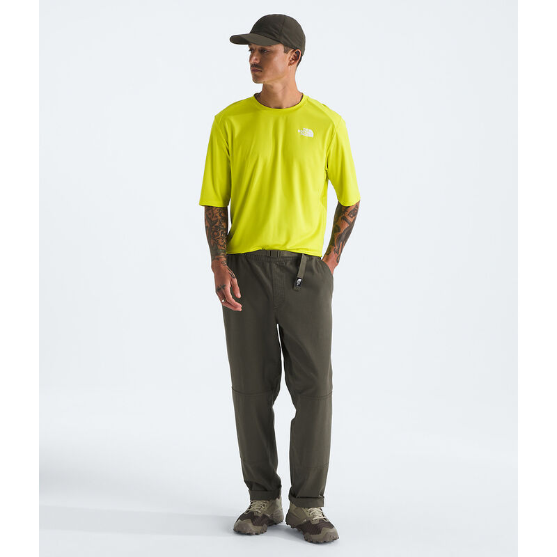 Men's Beta Utility Belted Pants