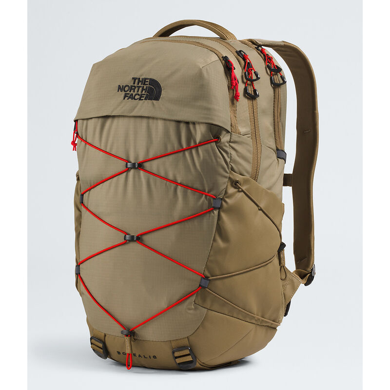 Borealis Backpack, CEDAR-LAVA RED, hi-res image number 6