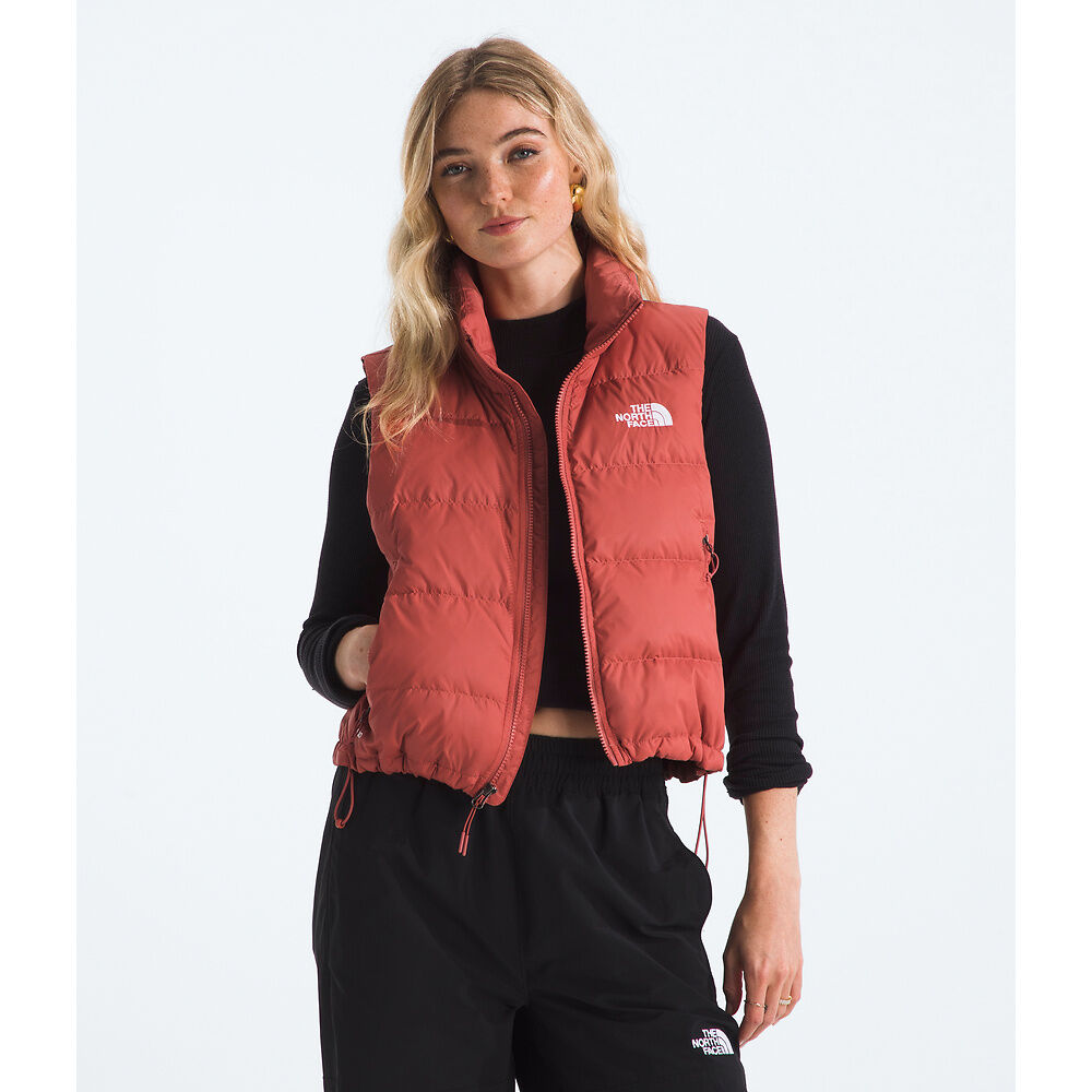 Women's Vests | The North Face