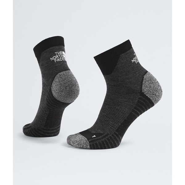 Hiking Quarter Socks TNF BLACK The North Face New Zealand
