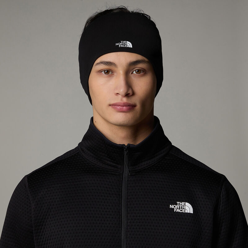 Base Gaiter, TNF BLACK, hi-res image number 4