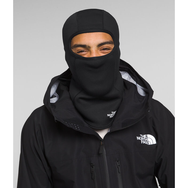 Freedom Fleece Balaclava, TNF BLACK, hi-res image number 2