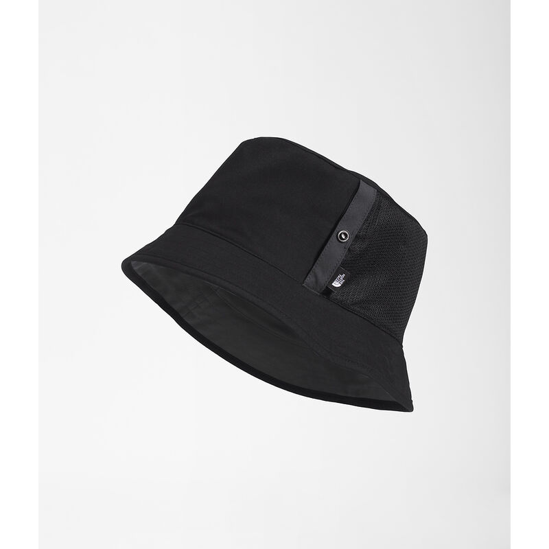 Class V Reversible Bucket Hat, TNF BLACK-ASPHALT GREY, hi-res image number 1
