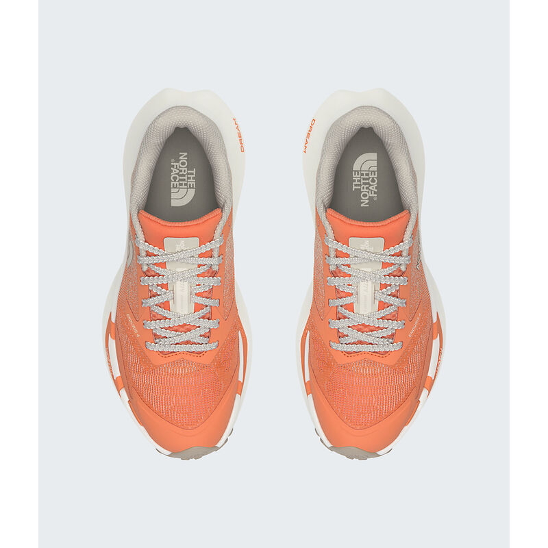 Women's VECTIV Enduris 4 Shoes, CITRUS RUST/CALACATTA, hi-res image number 3