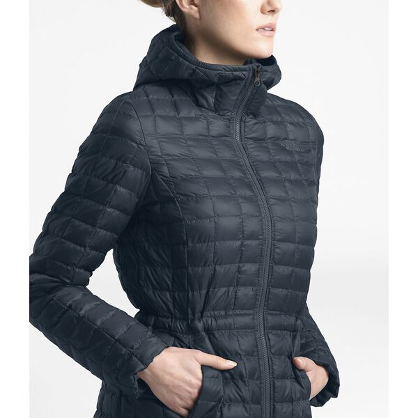Women's Thermoball™ Eco Parka The North Face New Zealand