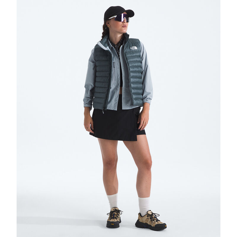 Women's Terra Peak Vest