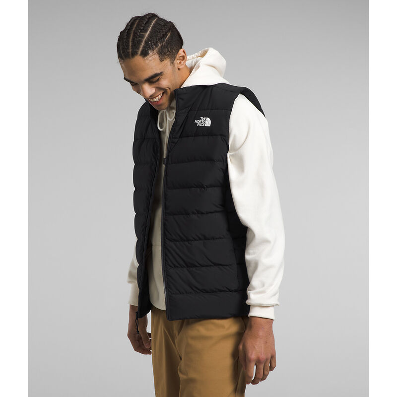 Men's Aconcagua 3 Vest
