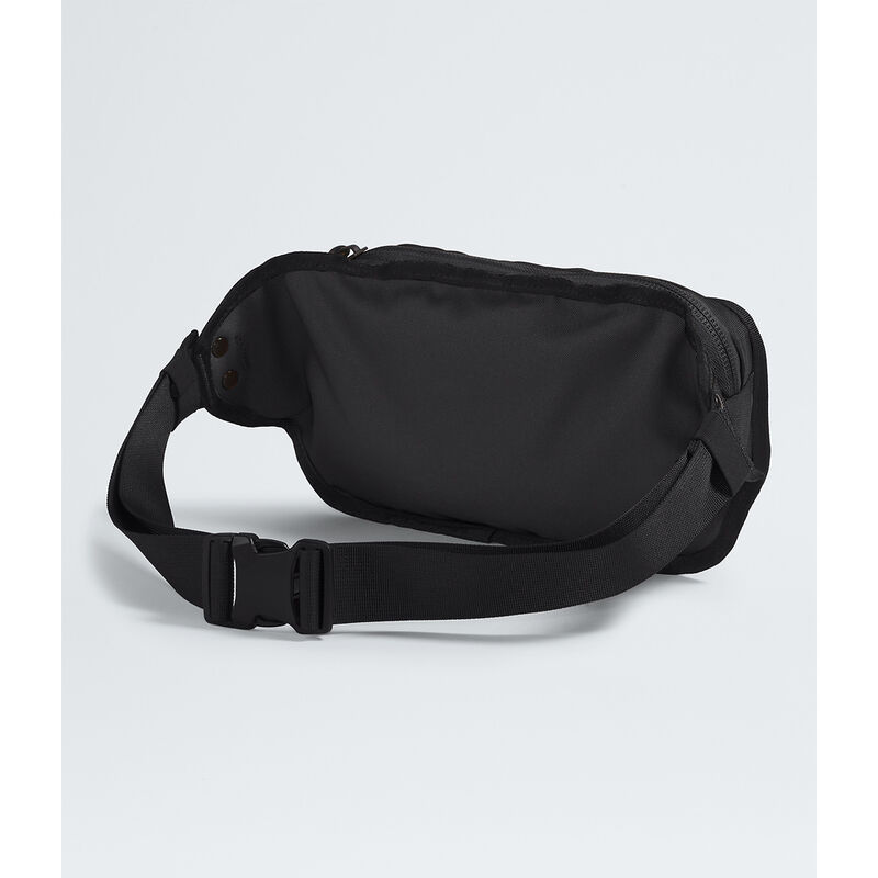 Explore Hip Pack, TNF BLACK-TNF WHITE-NPF, hi-res image number 3