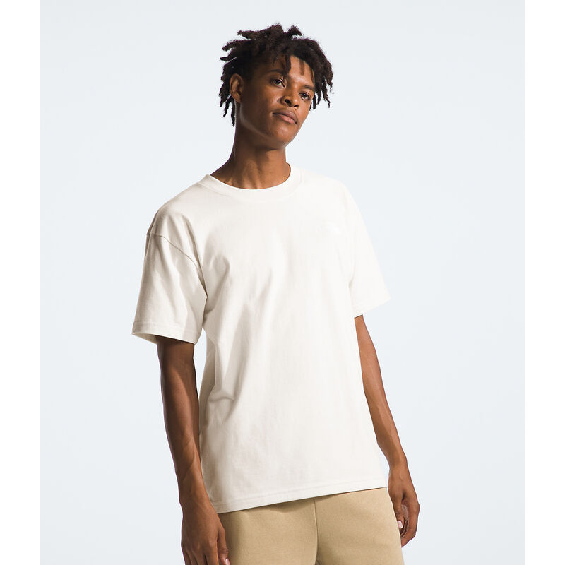 Men's Short-Sleeve Evolution Box Fit Tee